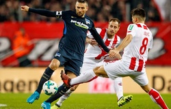 Nhận định Hertha Berlin vs FC Koln, 20h30 ngày 15/05, VĐQG Đức