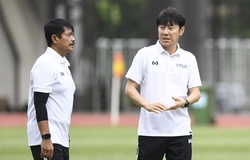 Đồng hương ông Park lại gặp vận đen trước cuộc đối đầu tuyển Việt Nam