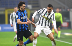Nhận định, soi kèo Juventus vs Inter Milan, 23h15 ngày 15/05