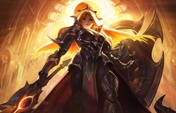 Đội hình Leona mùa 5 TFT 11.10 mạnh nhất