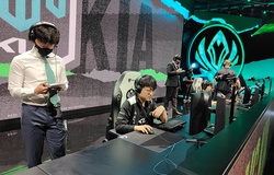 LMHT: Đội hình xuất sắc nhất vòng bảng MSI 2021 - DWG KIA và RNG áp đảo