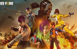 Cập nhật Free Fire FF OB28: Những thông tin đầu tiên