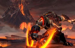 Bảng ngọc Renekton Tốc Chiến và cách lên đồ mạnh nhất