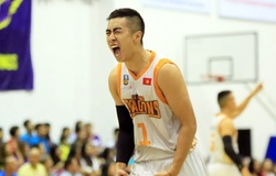 Nóng: Stefan Tuấn Tú đi thật xa để trở về Danang Dragons tại VBA 2021