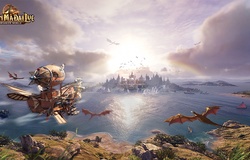 Top game mobile ra mắt tại Việt Nam tháng 5/2021