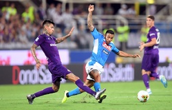 Video Highlight Fiorentina vs Napoli, bóng đá Ý hôm nay 16/5