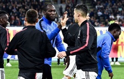 Đội hình ra sân Juventus vs Inter Milan: Ronaldo đấu Lukaku