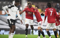 Lịch trực tiếp Bóng đá TV hôm nay 18/5: MU vs Fulham