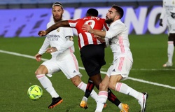 Nhận định, soi kèo Athletic Bilbao vs Real Madrid, 23h30 ngày 16/05