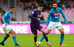 Nhận định Fiorentina vs Napoli, 17h30 ngày 16/05, VĐQG Italia