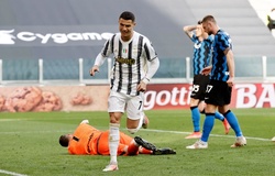 Video Highlight Juventus vs Inter Milan, bóng đá Ý hôm nay 16/5