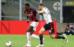 Nhận định, soi kèo AC Milan vs Cagliari, 01h45 ngày 17/05