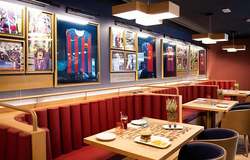 Món ăn nào khiến Messi và các ngôi sao Barca phát cuồng?