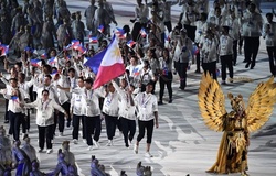 Các nước hối hả chuẩn bị cho SEA Games 31