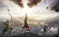 Code Forsaken World Thần Ma Đại Lục mới nhất