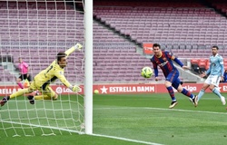 Video Highlight Barca vs Celta Vigo, bóng đá Tây Ban Nha hôm nay 17/5