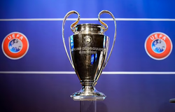 Big 6 Ngoại hạng Anh méo mặt vì quy định mới ở Champions League