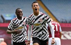 MU sắp lập kỷ lục sân khách nhưng lại hụt chức vô địch