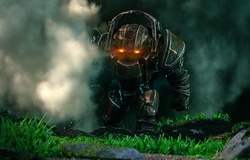 LMHT: Nautilus sẽ thành Tướng đi rừng ở bản cập nhật LOL 11.11