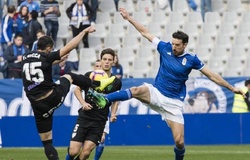 Nhận định Real Oviedo vs Malaga, 00h00 ngày 18/05
