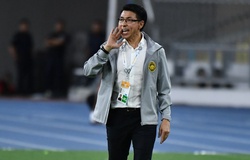 ĐT Malaysia đặt cược vào "ngoại binh" để đòi nợ Việt Nam ở VL World Cup 2022