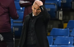 3 ứng cử viên cho ghế HLV Real Madrid nếu Zidane ra đi