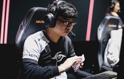 LMHT: Coated rời TS, gia nhập đội hình Luxury Esports ở vòng thăng hạng VCS Mùa Hè 2021