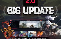 Big Update GTV Plus 2.0 có gì đáng chú ý? 