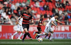 Nhận định Suwon vs Pohang Steelers, 17h30 ngày 18/05, VĐQG Hàn Quốc