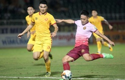 CLB Thanh Hoá thanh lý cựu tuyển thủ QG Việt Nam