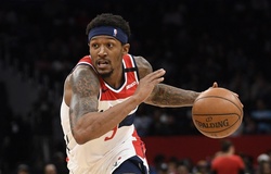 Bradley Beal bỏ ngỏ khả năng ra sân trận Play-in gặp Boston Celtics