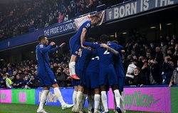 Bảng xếp hạng bóng đá Ngoại hạng Anh mới nhất sau vòng 37