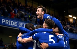 Video Highlight Chelsea vs Leicester City, bóng đá Anh hôm nay 19/5