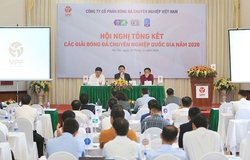 Sự thật ”giật mình” phía sau 40 Liên đoàn - Hiệp hội thể thao quốc gia