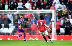 Video Highlight MU vs Fulham, bóng đá Anh hôm nay 19/5