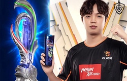 Đội hình xuất sắc nhất Liên Quân DTDV Mùa Xuân 2021: FL và SGP thống trị