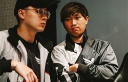 Đội hình SBTC Esports tại VCS Mùa Hè 2021