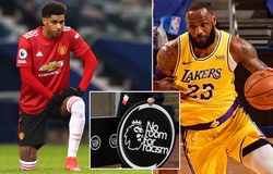 Curry và LeBron dẫn đầu NBA bắt tay với giải bóng đá Ngoại hạng Anh