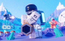 Code Planet Mining Simulator Roblox mới nhất 2021
