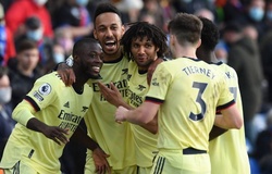 Video Highlight Crystal Palace vs Arsenal, bóng đá Anh hôm nay 20/5