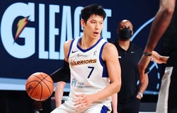 Jeremy Lin đăng tâm thư đầy cảm xúc: Khi khát vọng NBA sụp đổ!