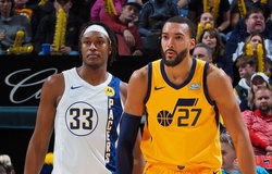 Rudy Gobert mất danh hiệu Vua Block NBA 2021/22 vì ngoại lệ khó tin