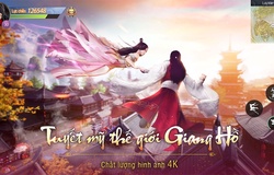 Code Tân Giang Hồ Truyền Kỳ mới nhất 2021