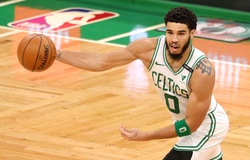Jayson Tatum huỷ diệt Wizards với 50 điểm, Celtics đụng Nets tại Playoffs