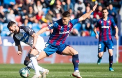 Lịch trực tiếp Bóng đá TV hôm nay 21/5: Levante vs Cadiz