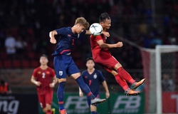 Lý do khó đỡ khiến tuyển Thái Lan mất hậu vệ số 1 ở VL World Cup 2022 