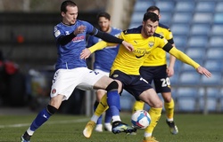 Nhận định Blackpool vs Oxford United, 01h45 ngày 22/05