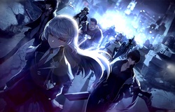 Code Counter Side mới nhất 2021: Chi tiết cách nhập code