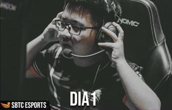 LMHT: GAM Esports và SBTC khẩu chiến trên MXH sau drama Dia1 "đi đêm"