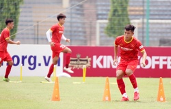 Hữu Thắng bị loại khỏi U22 Việt Nam vì dính kỷ luật hay chấn thương?